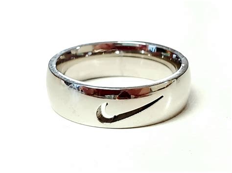 vintage ringe herren nike|vintage Nike ring sizes.